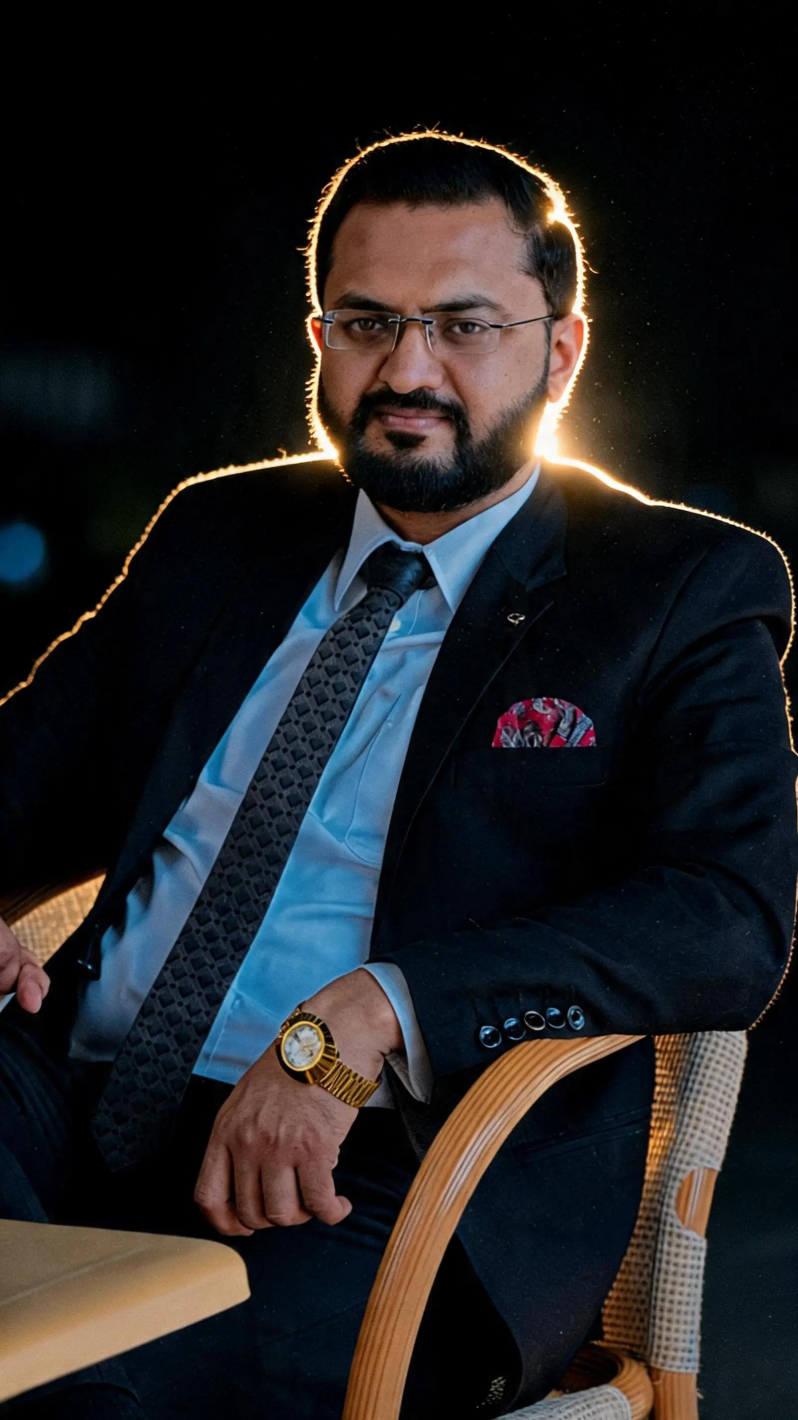 @Raja Ali Raza