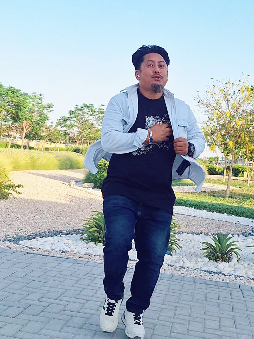 @bikkythapa