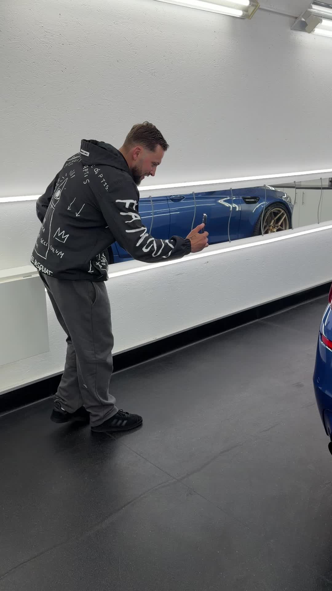@Custom Detailing