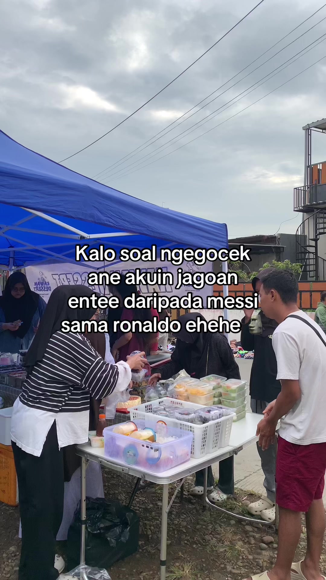 @Kawan Dessert
