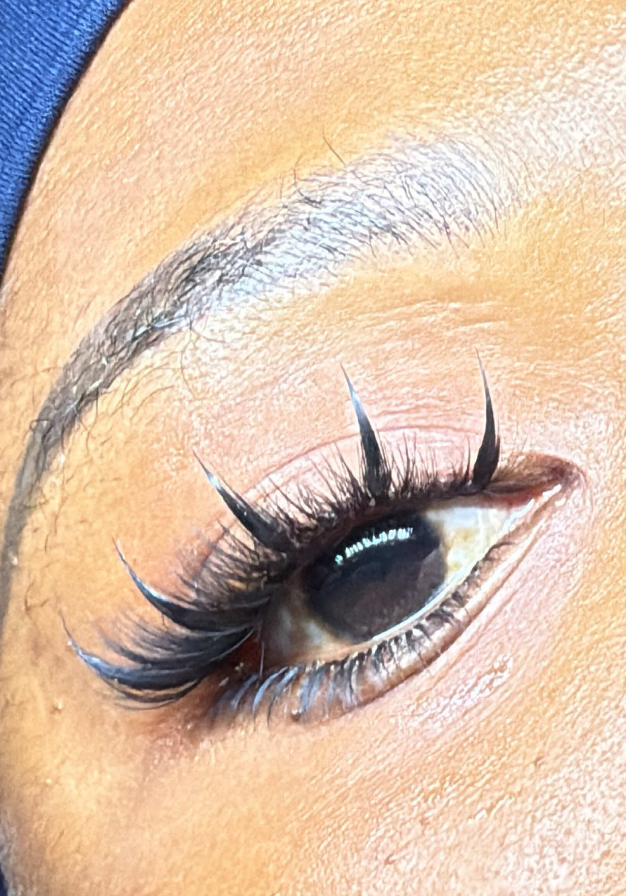 @Beemah Lash&Brow| Ibadan&bull;Lekki