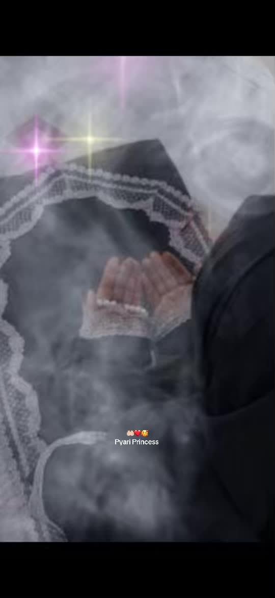 @Pyari Princess 🤲🏻🥰