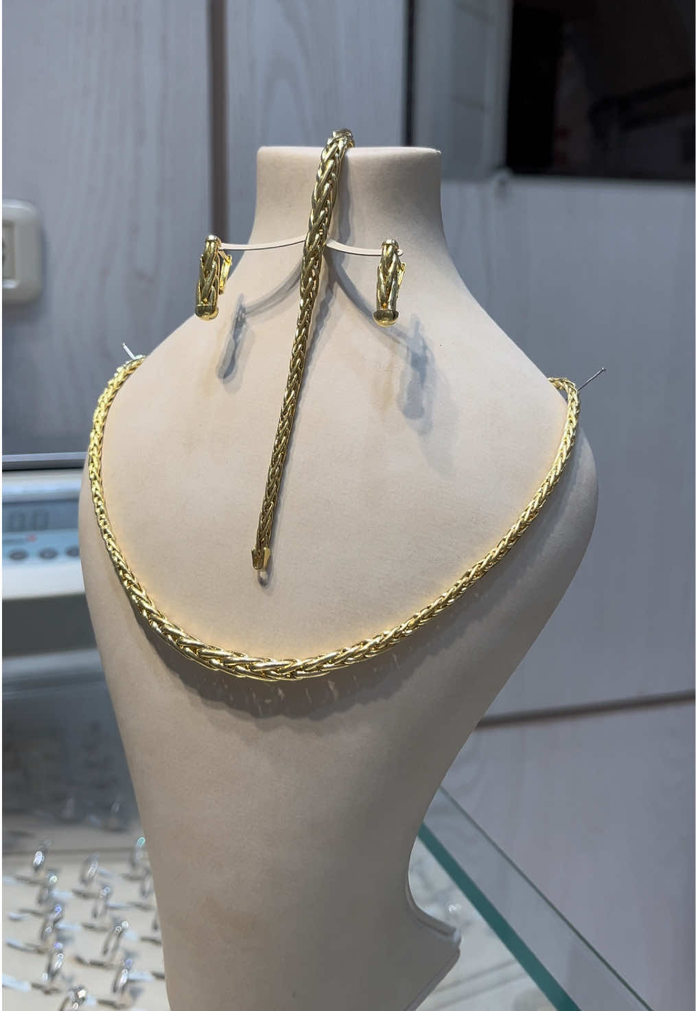 @Bijouterie Assil Bouza&acirc;bia