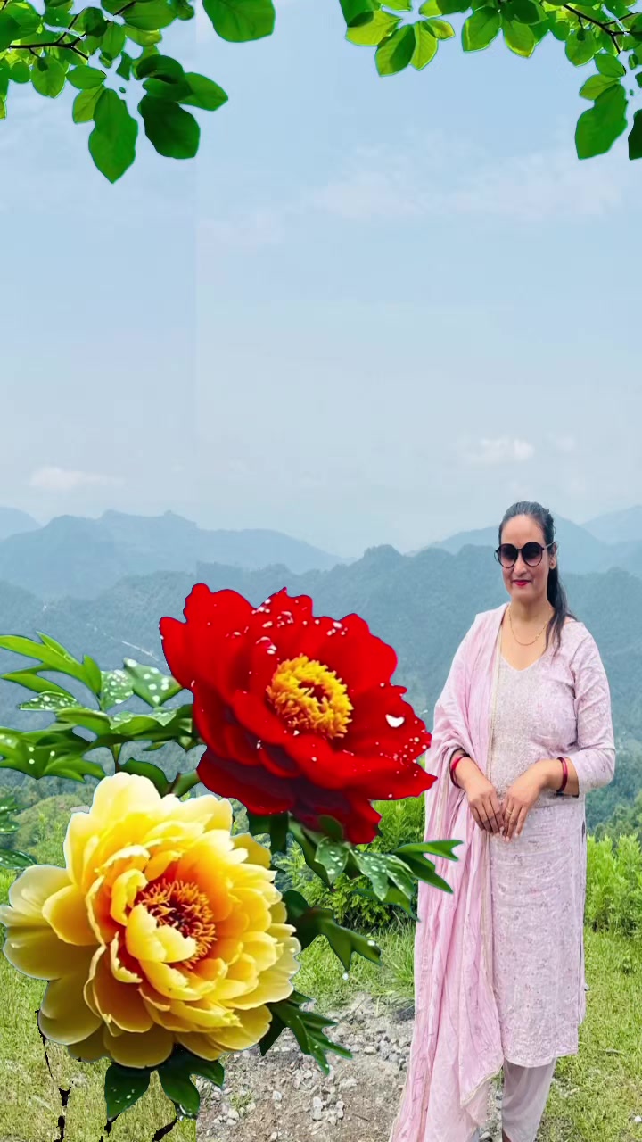@Sita Subedi