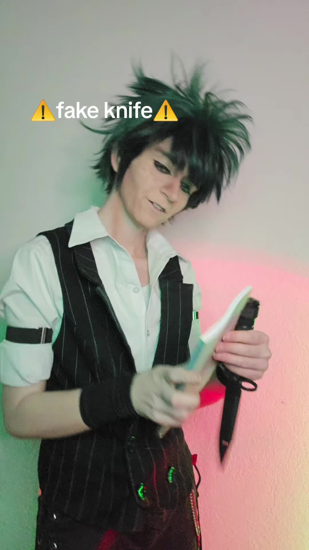 @SonicCurse
