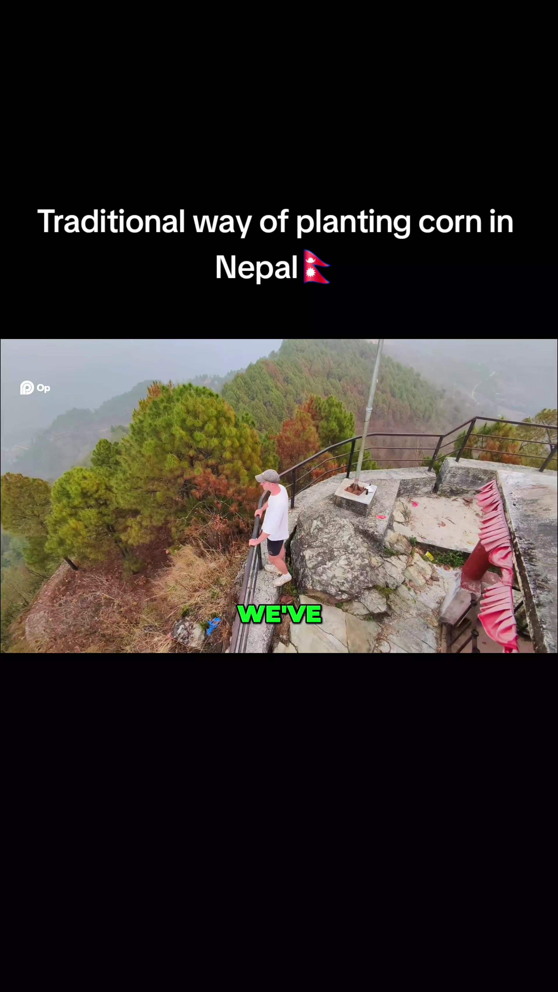 @Tourist In Nepal