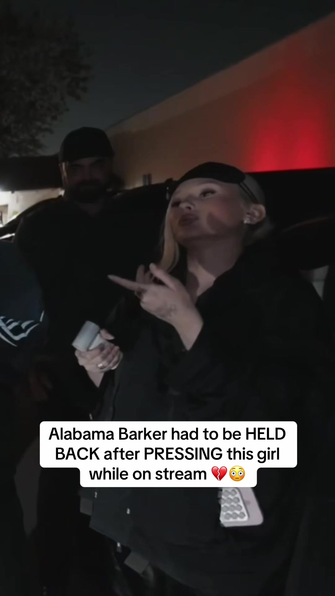 @streamarchived