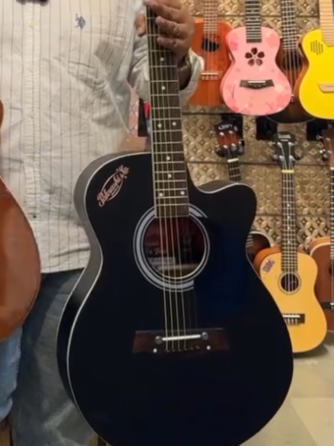 @Guitar Point official