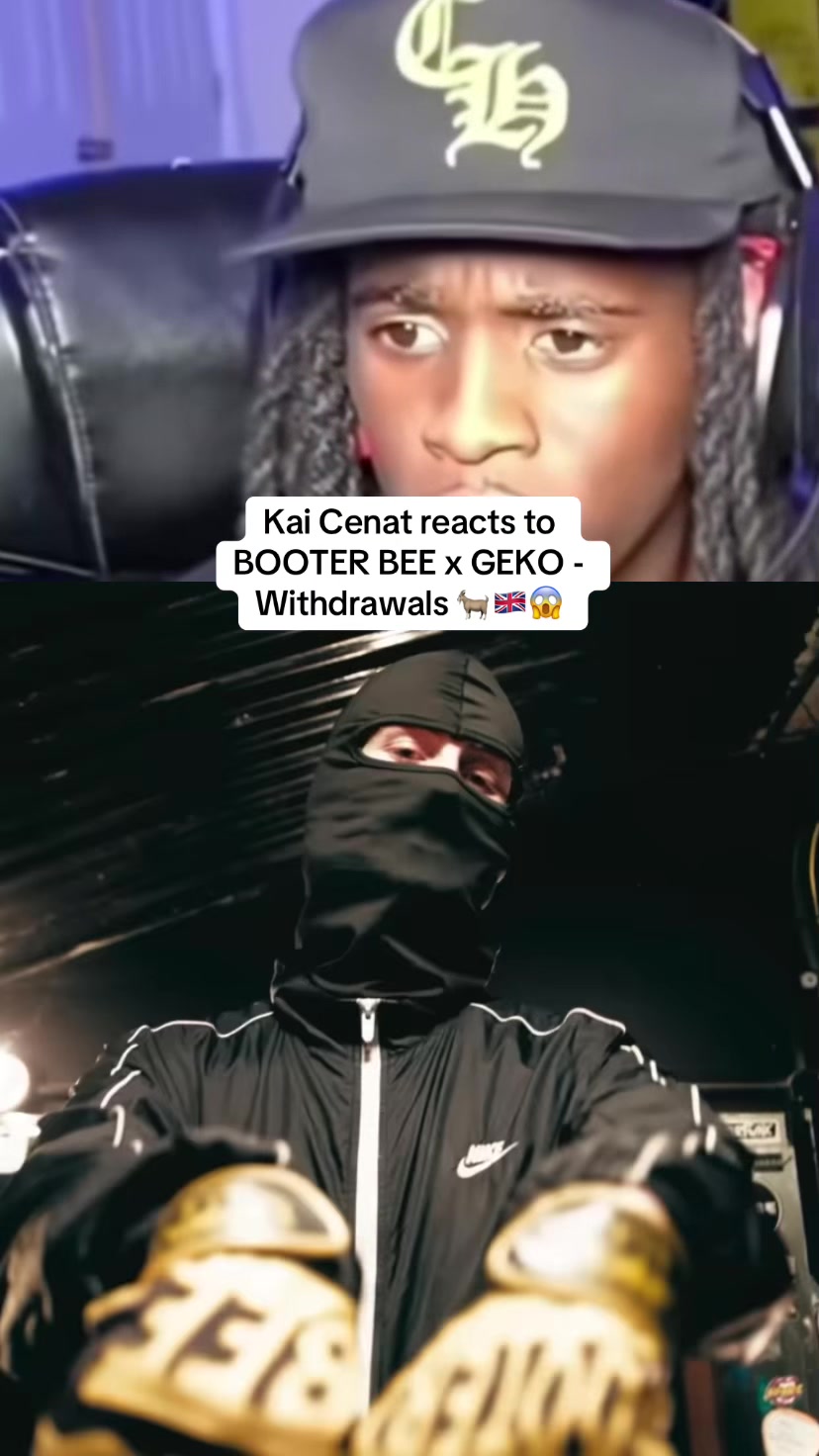 @GMusicReacts