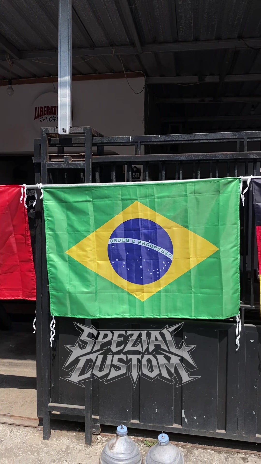 @SPEZIAL CUSTOM