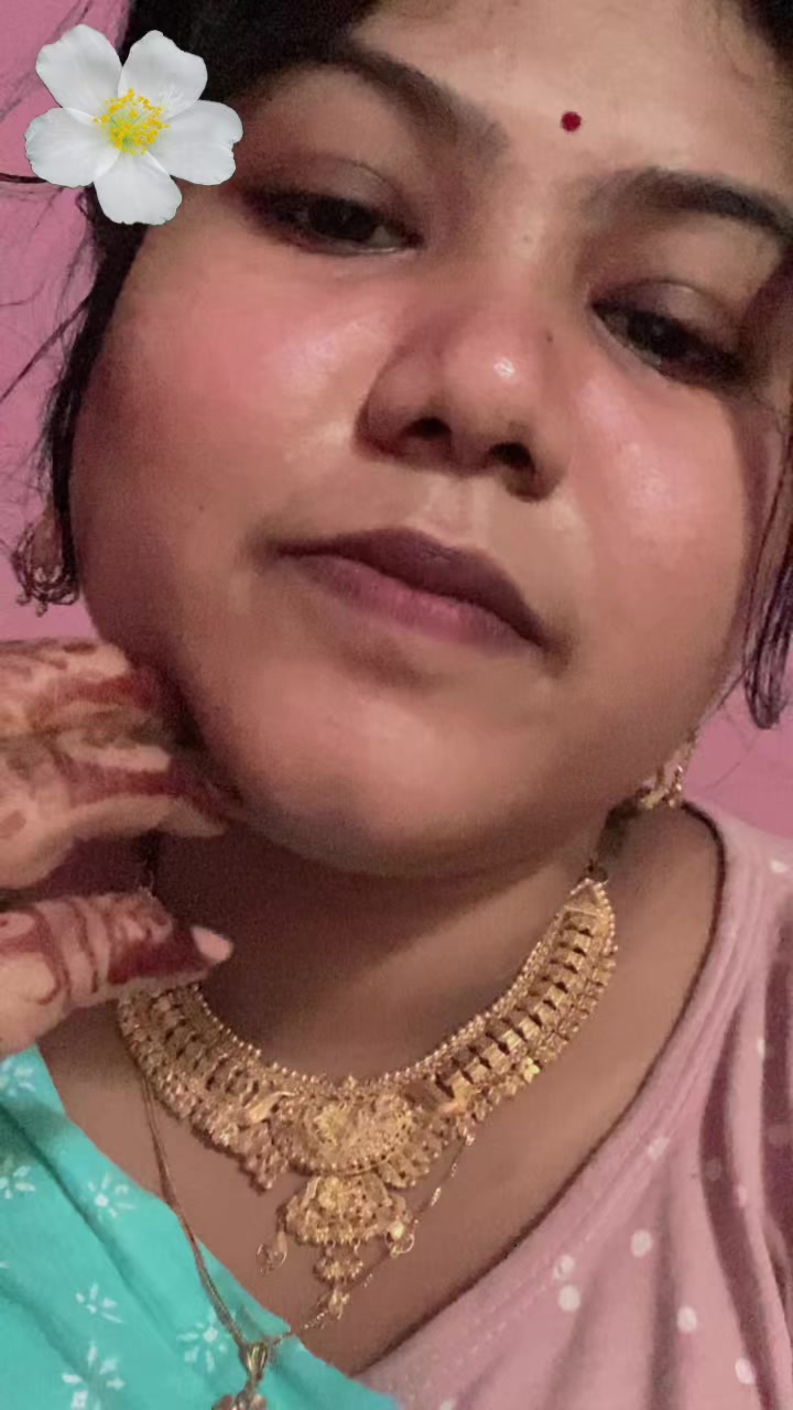 @Ruporna_Rupu😊