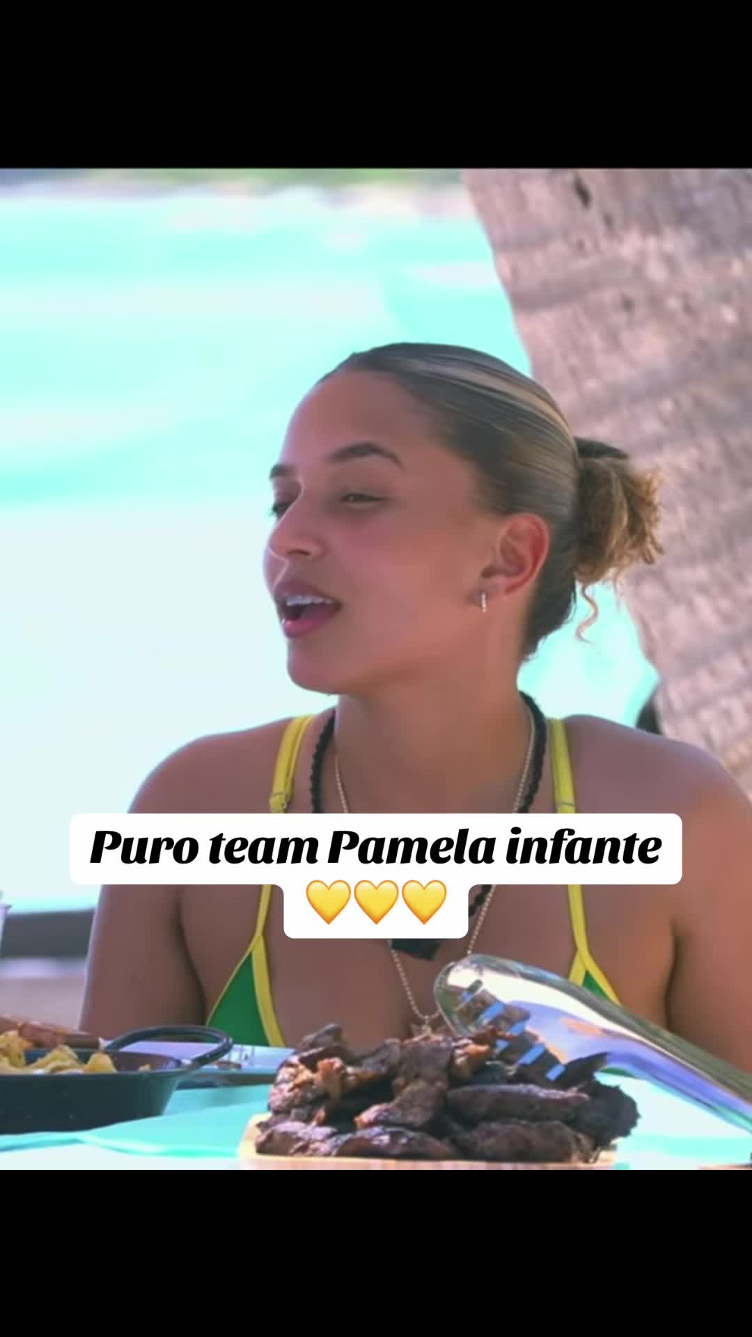 @Isis💛Team Infante💛