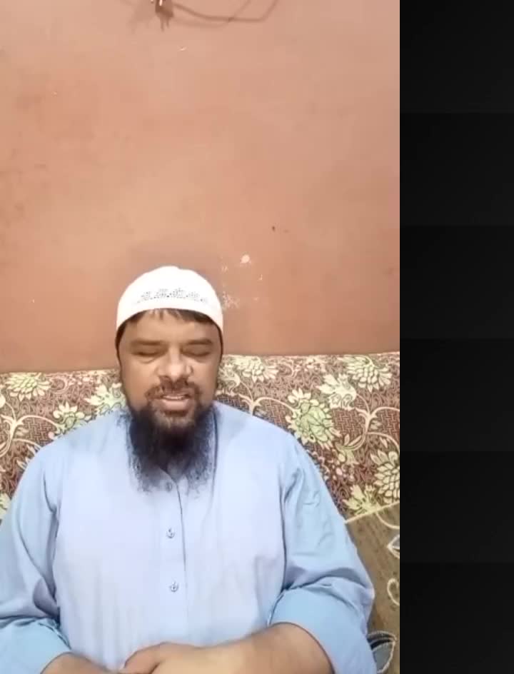 @Hafiz Zahid