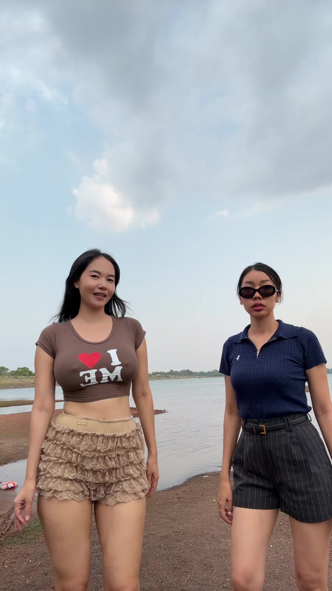 @สาวบ้านนา