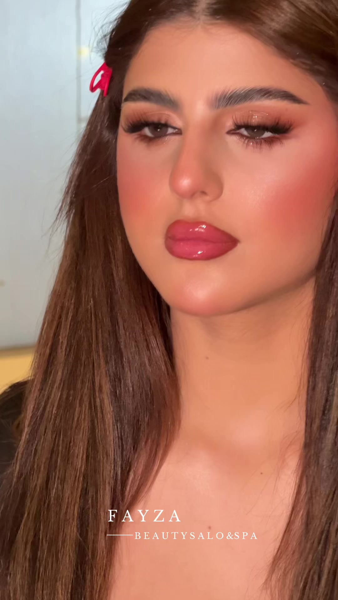 @مركز فايزة | Fayza center