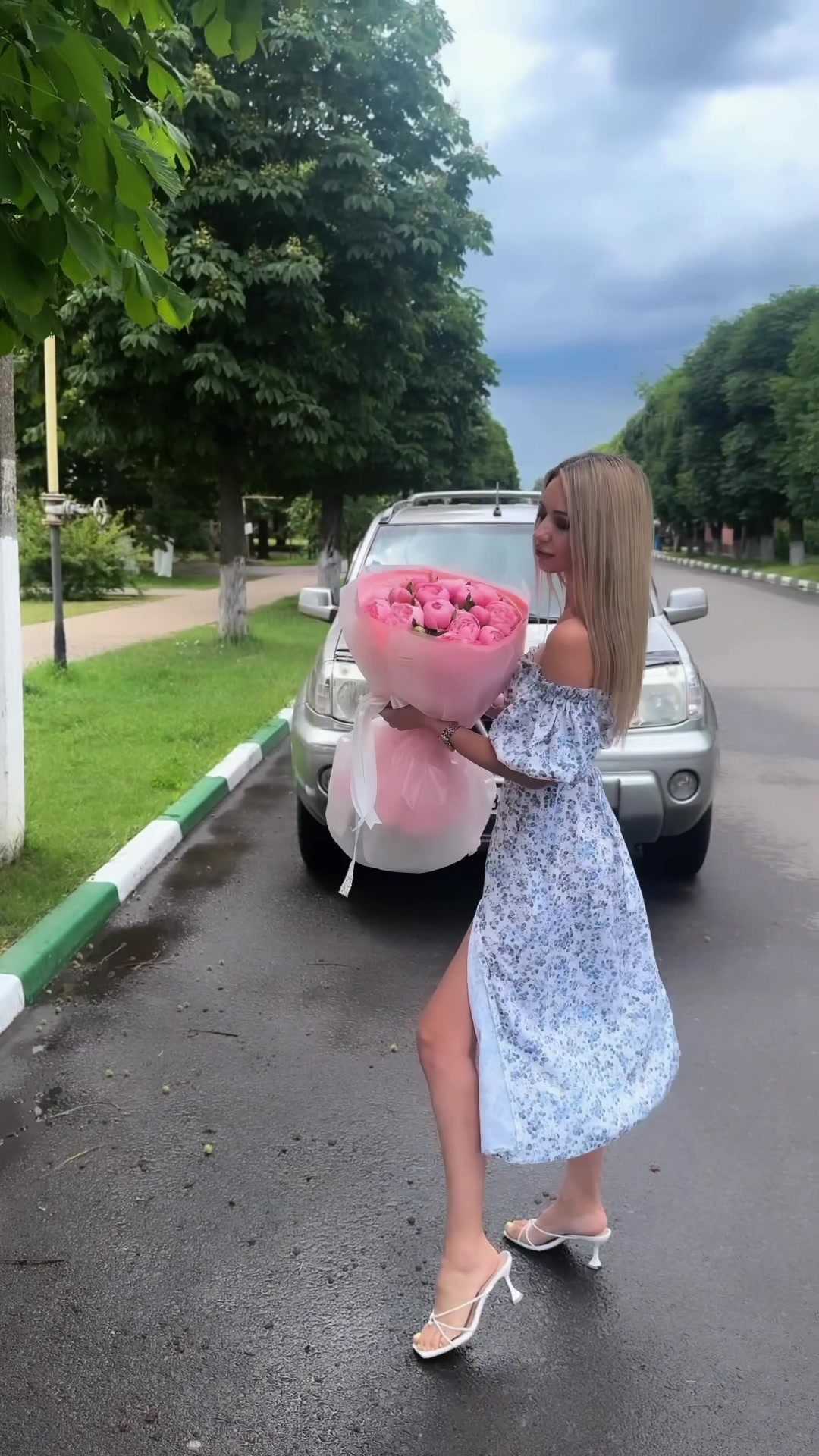 @Yanchik Dmitrieva