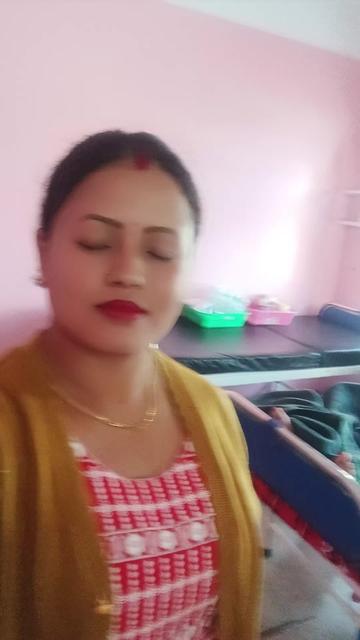@Kalpana nepali