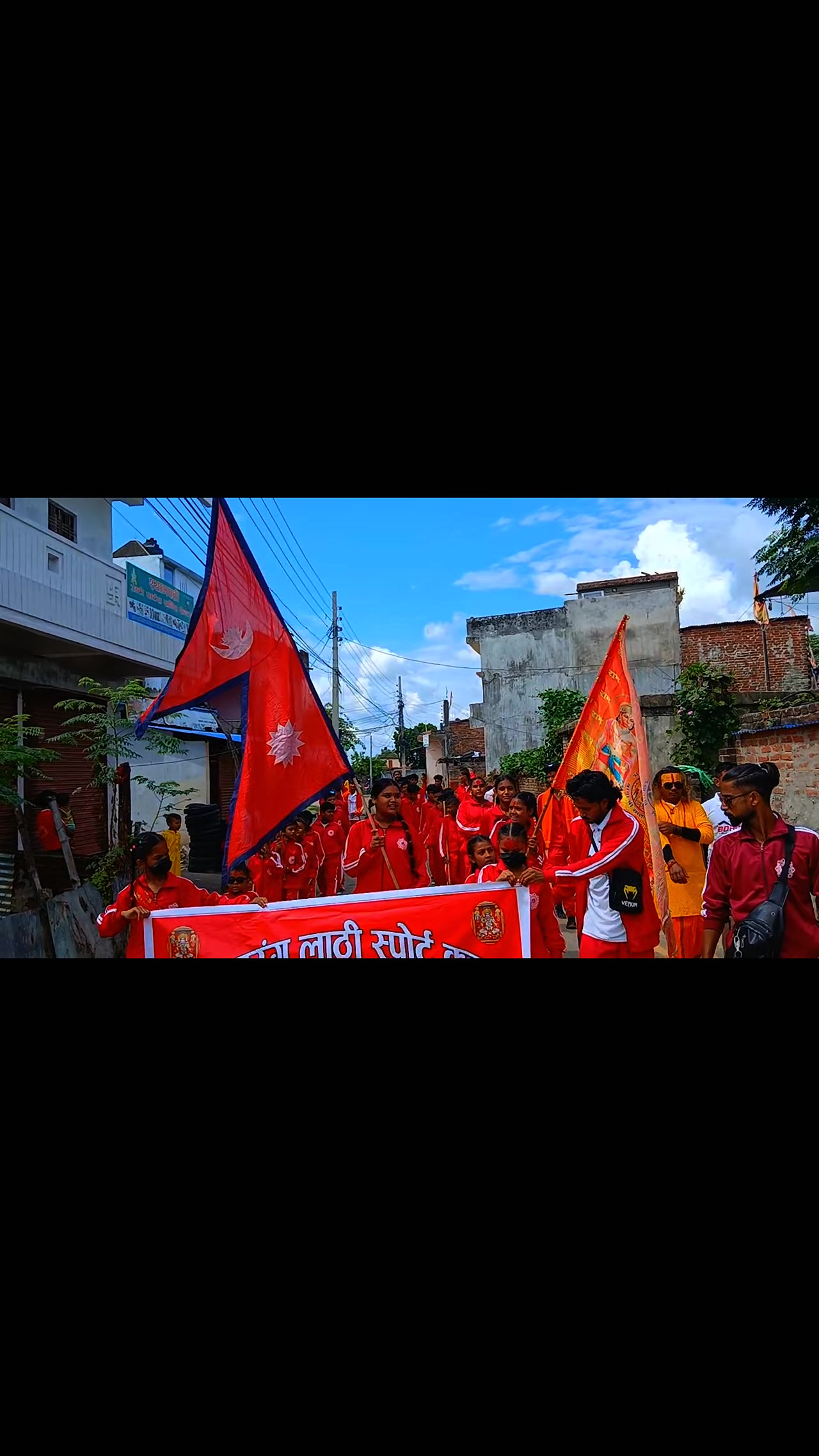 @Shree.bajrang&ndash;lathi&ndash;sport.club