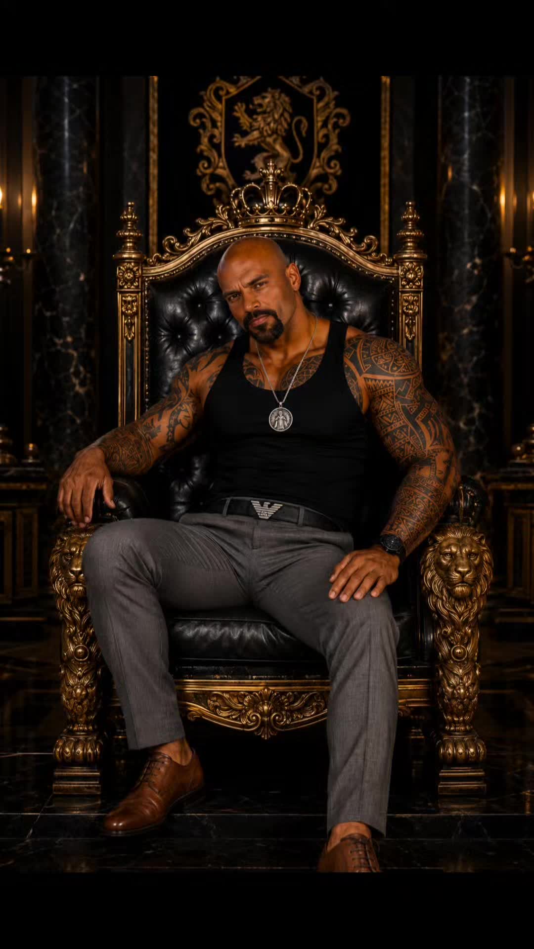 @👑King Maximus🔥