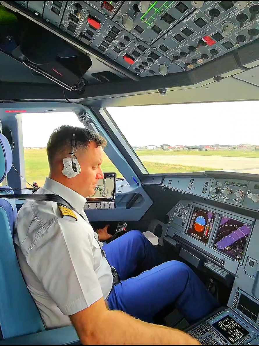 @Zamig Airbus