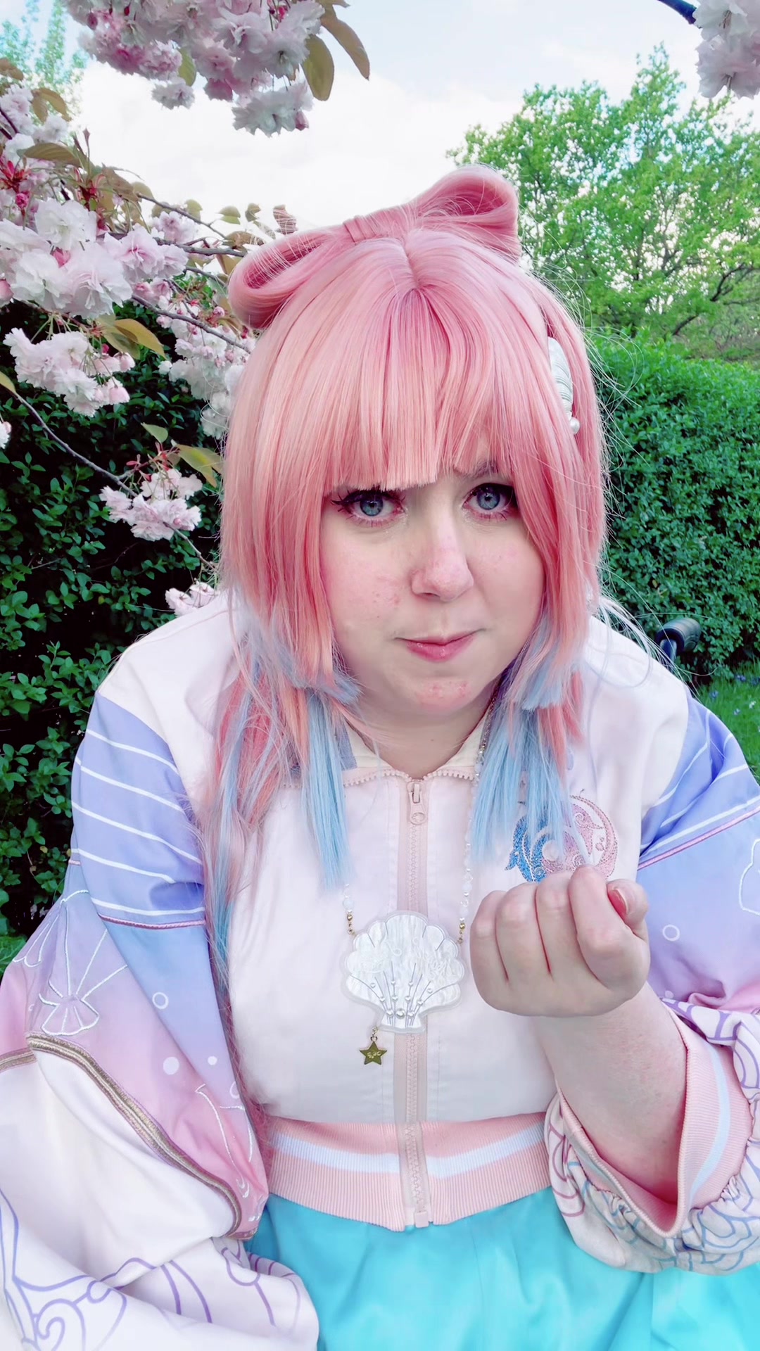 @The Paralysed Cosplayer