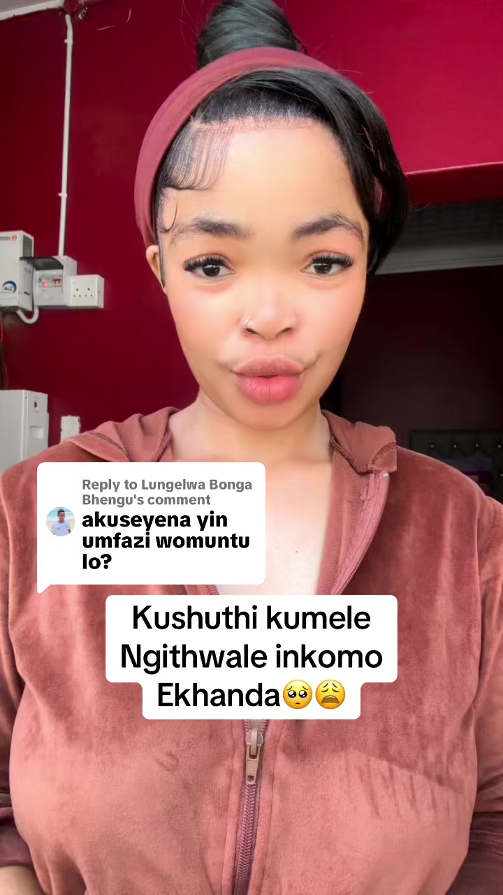@Bhelekazi❤️🥰