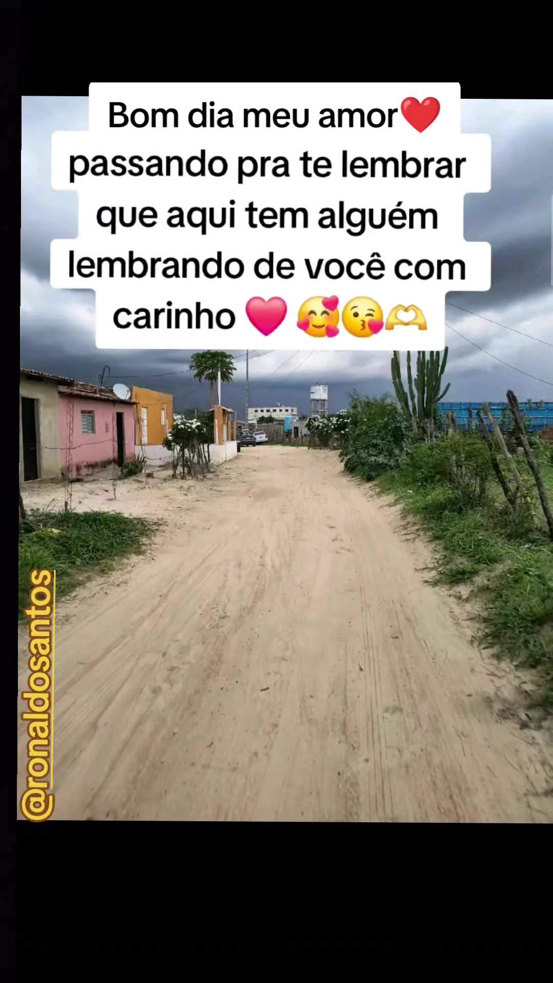 @ronaldosantos