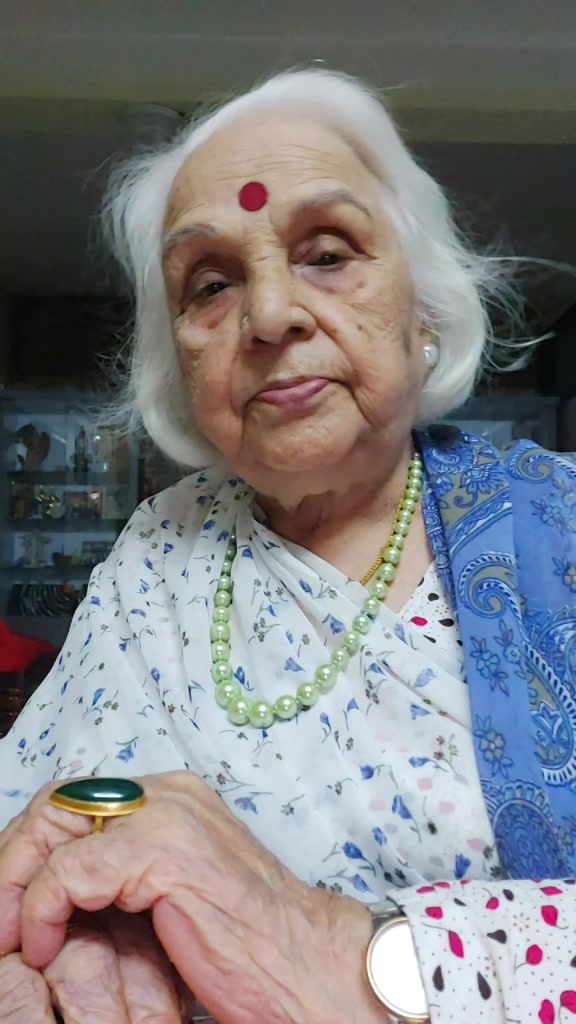 @Paru Sharma