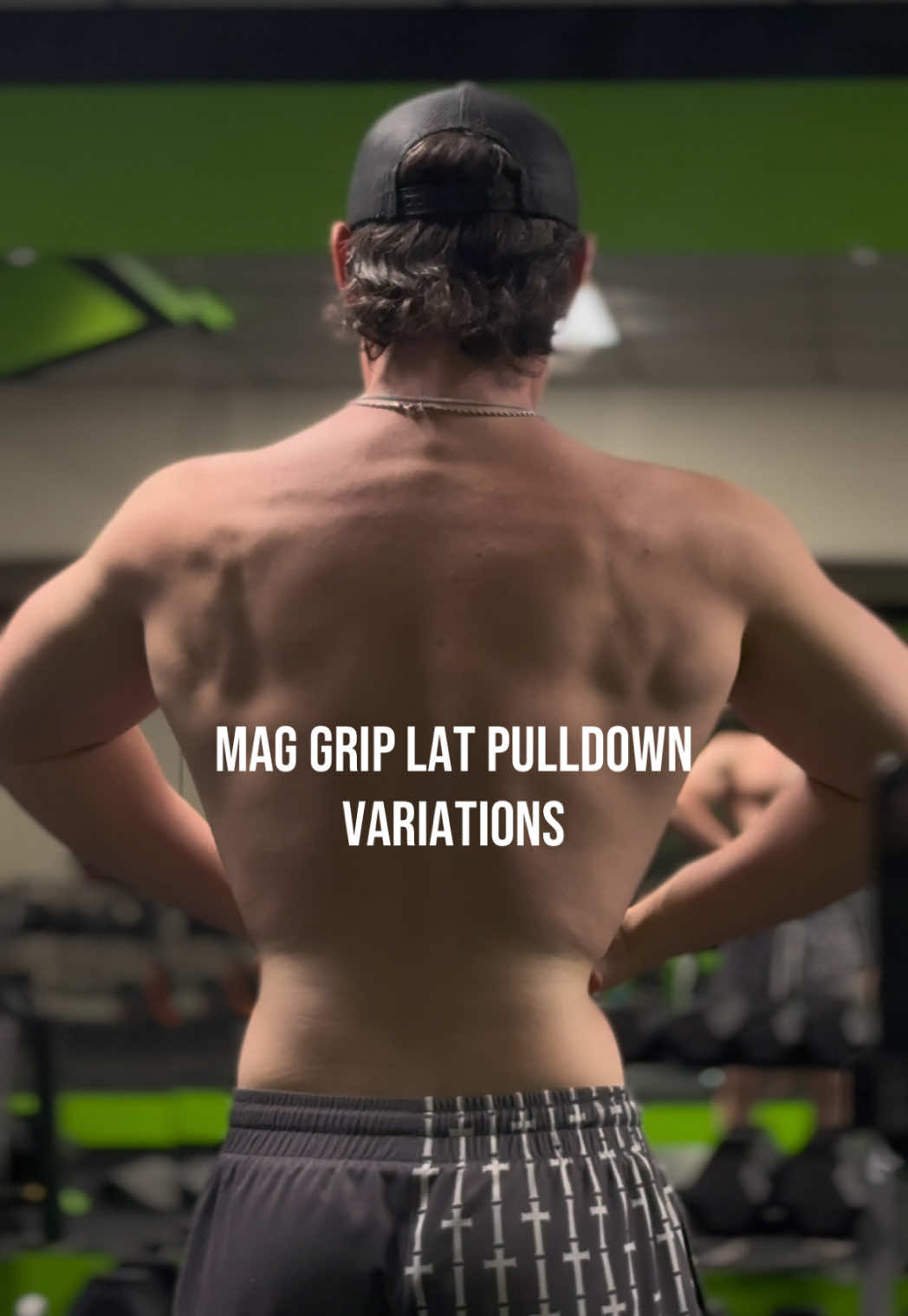 @Matthew Melancon | NASM CPT