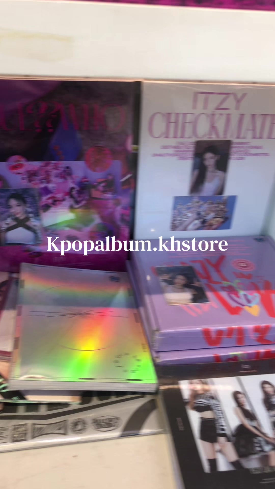 @kpopalbum.khstore