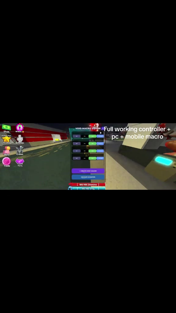 @voidpanel