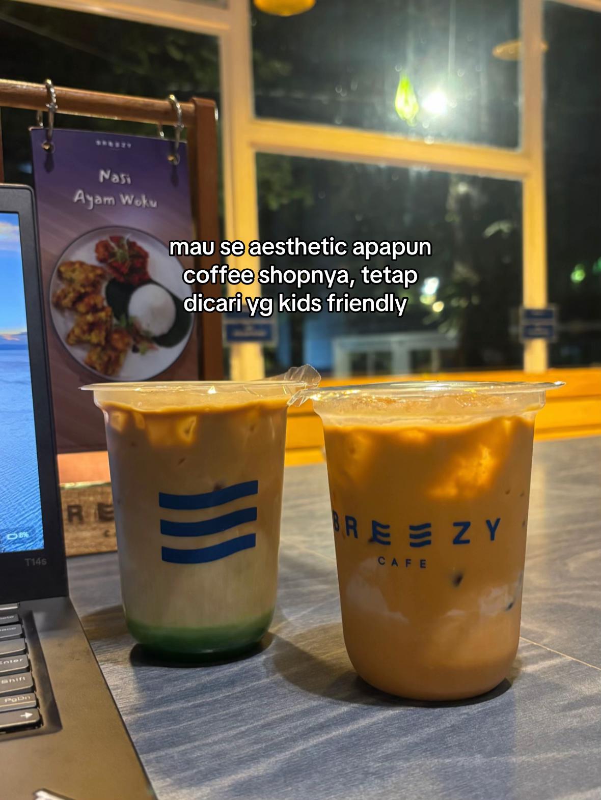 @Jakarta Escape
