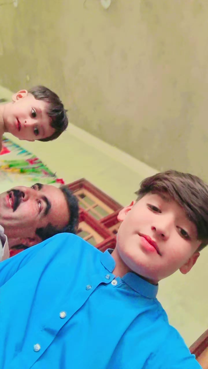 @Muhammad Fayaz