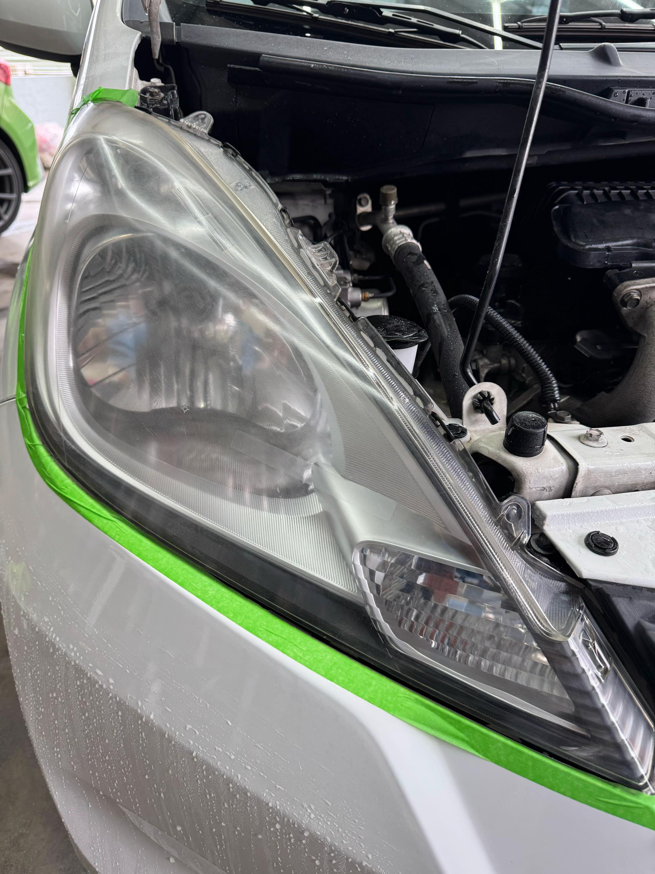 @邦尼洗車