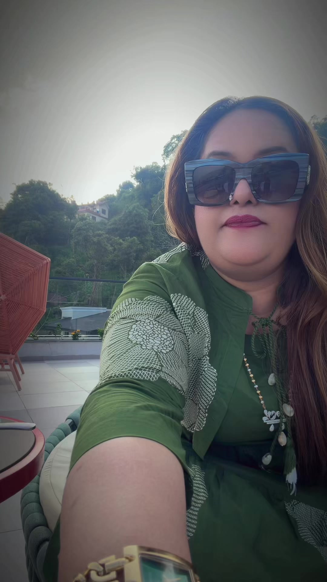 @Usha Adhikari Khaniya