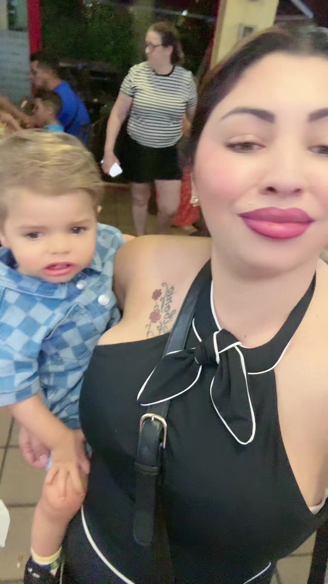 @Clarita del tiktok