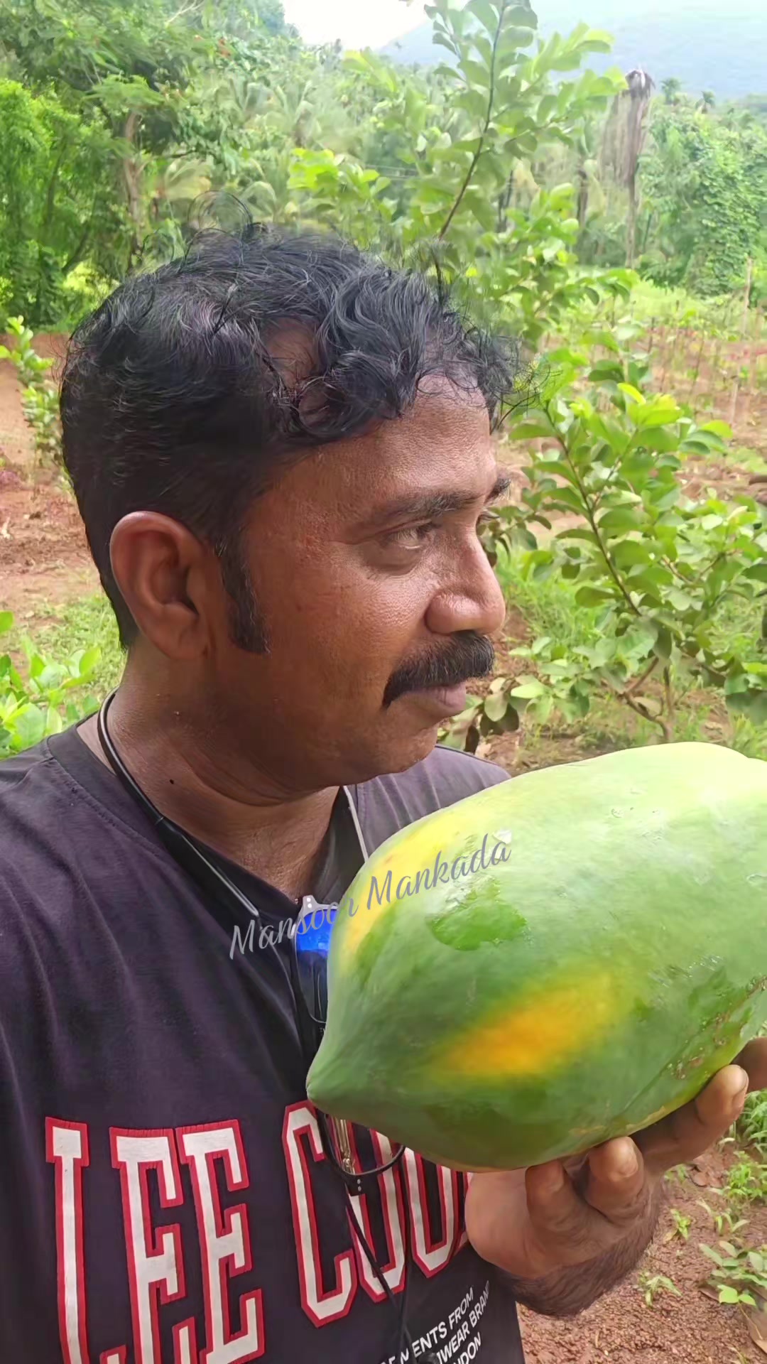 @Mansoor Mankada