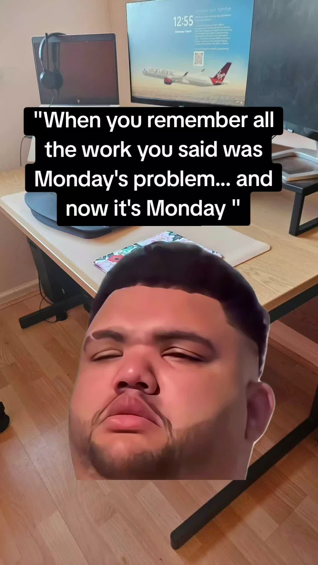@Work memes