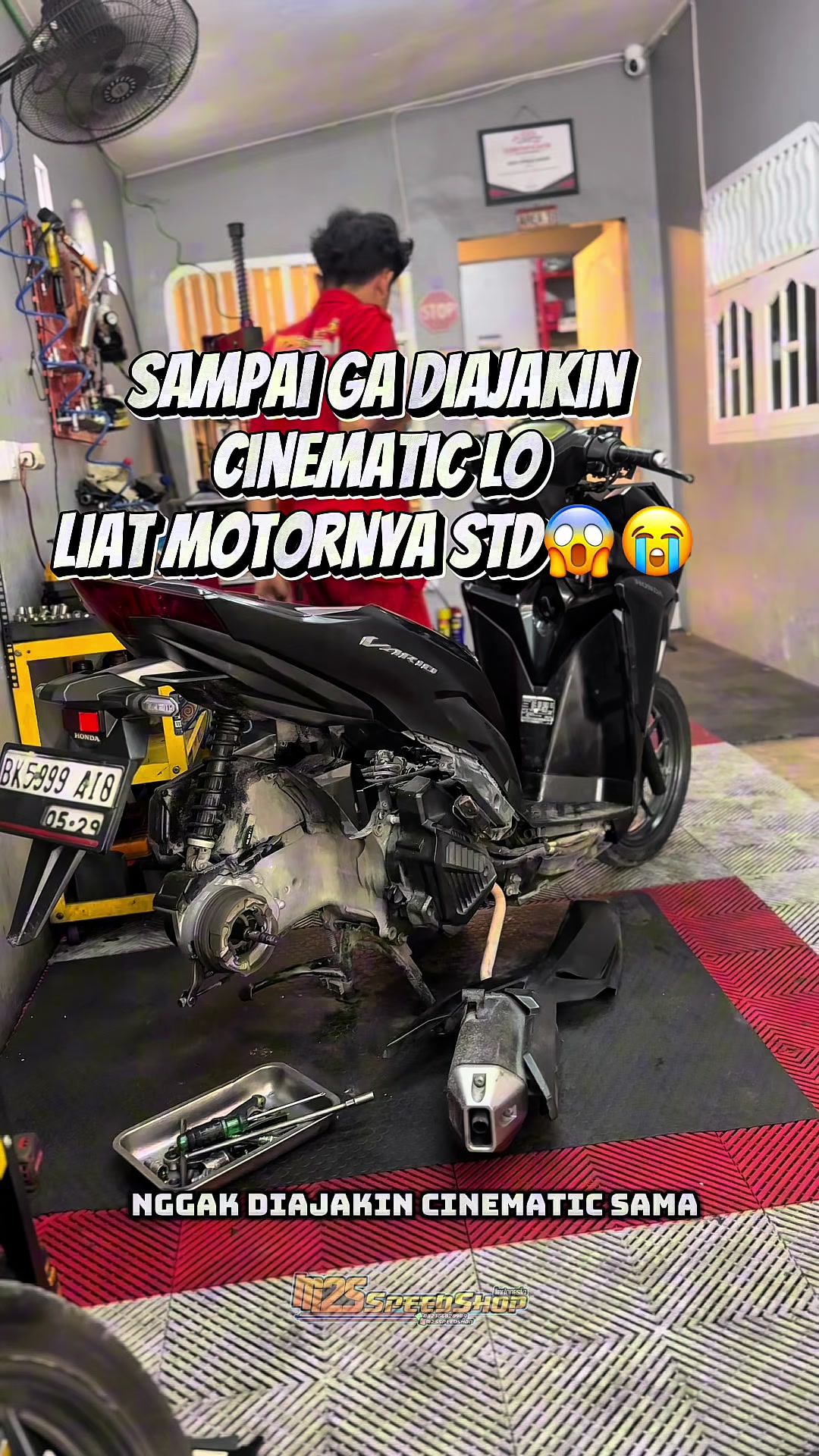 @m2sspeedshop