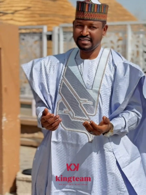 @KINGTEAM_Textile