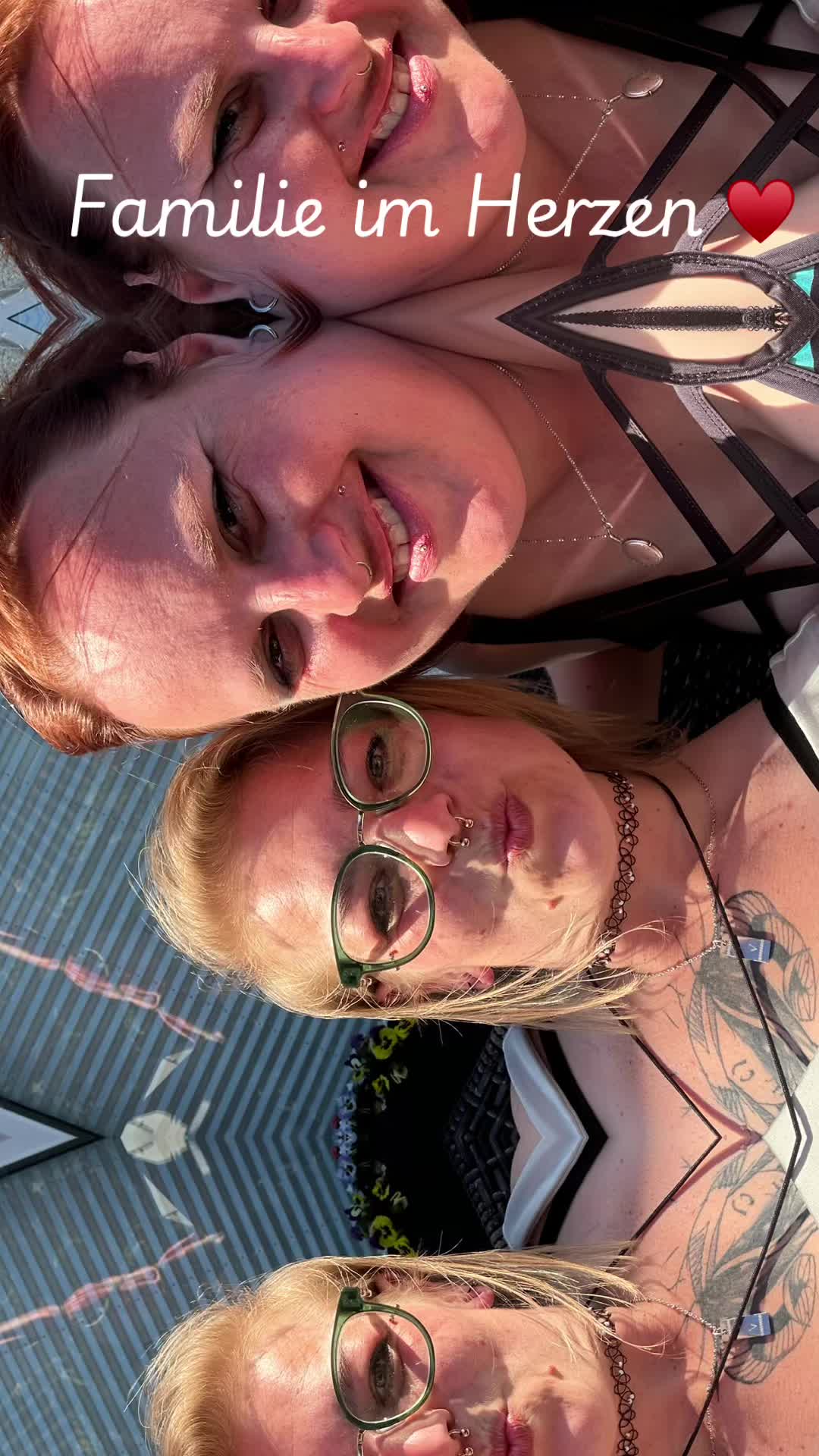 @Steffiontour😎🤪