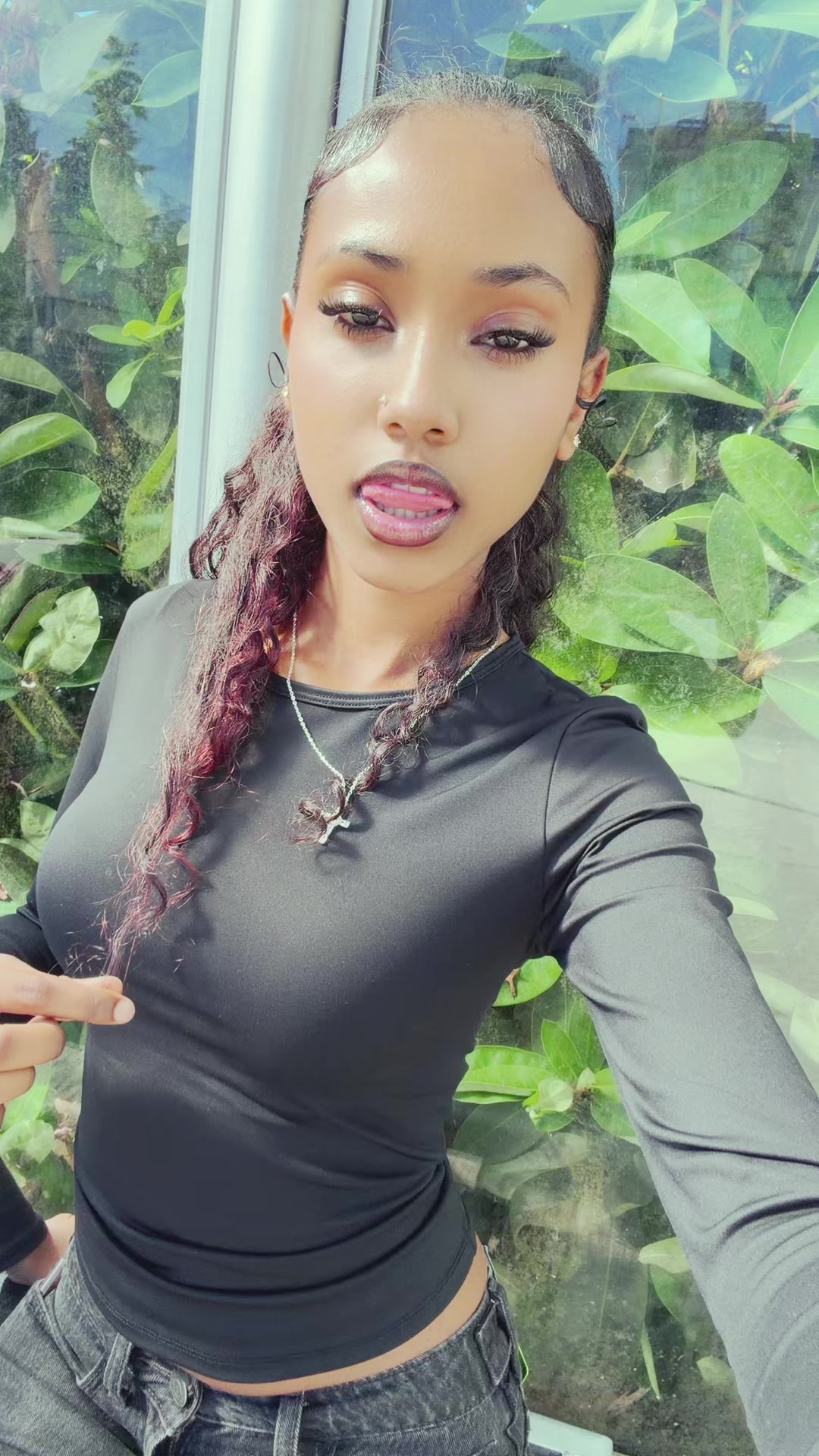 @🧛♀️