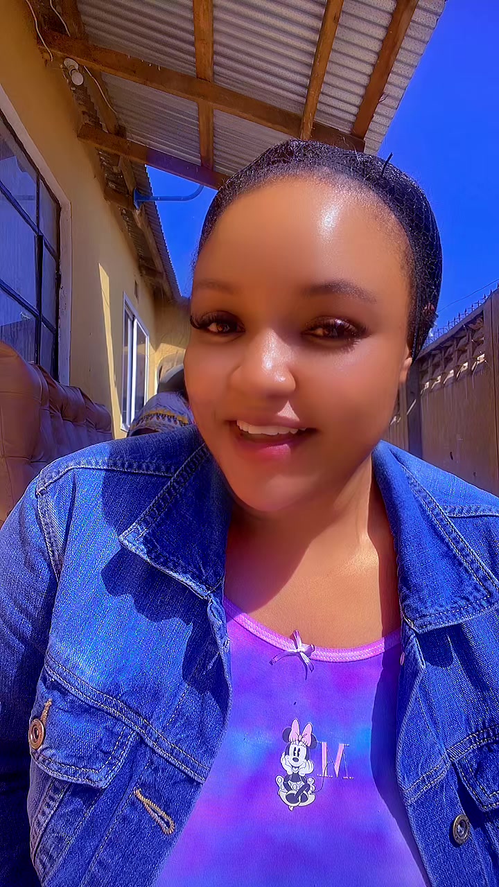 @Precitah🥰