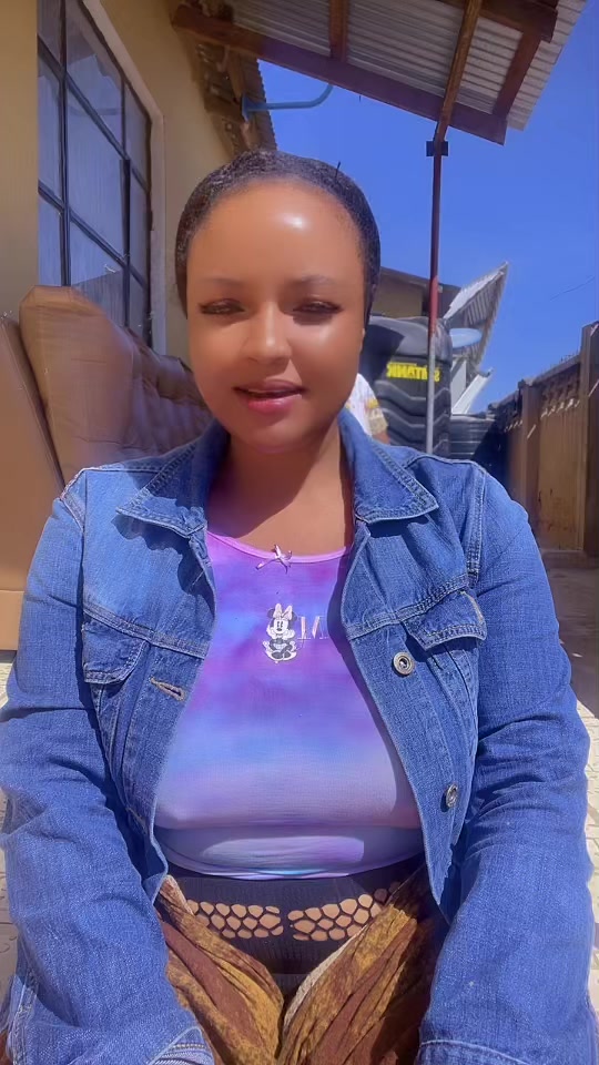 @Precitah🥰