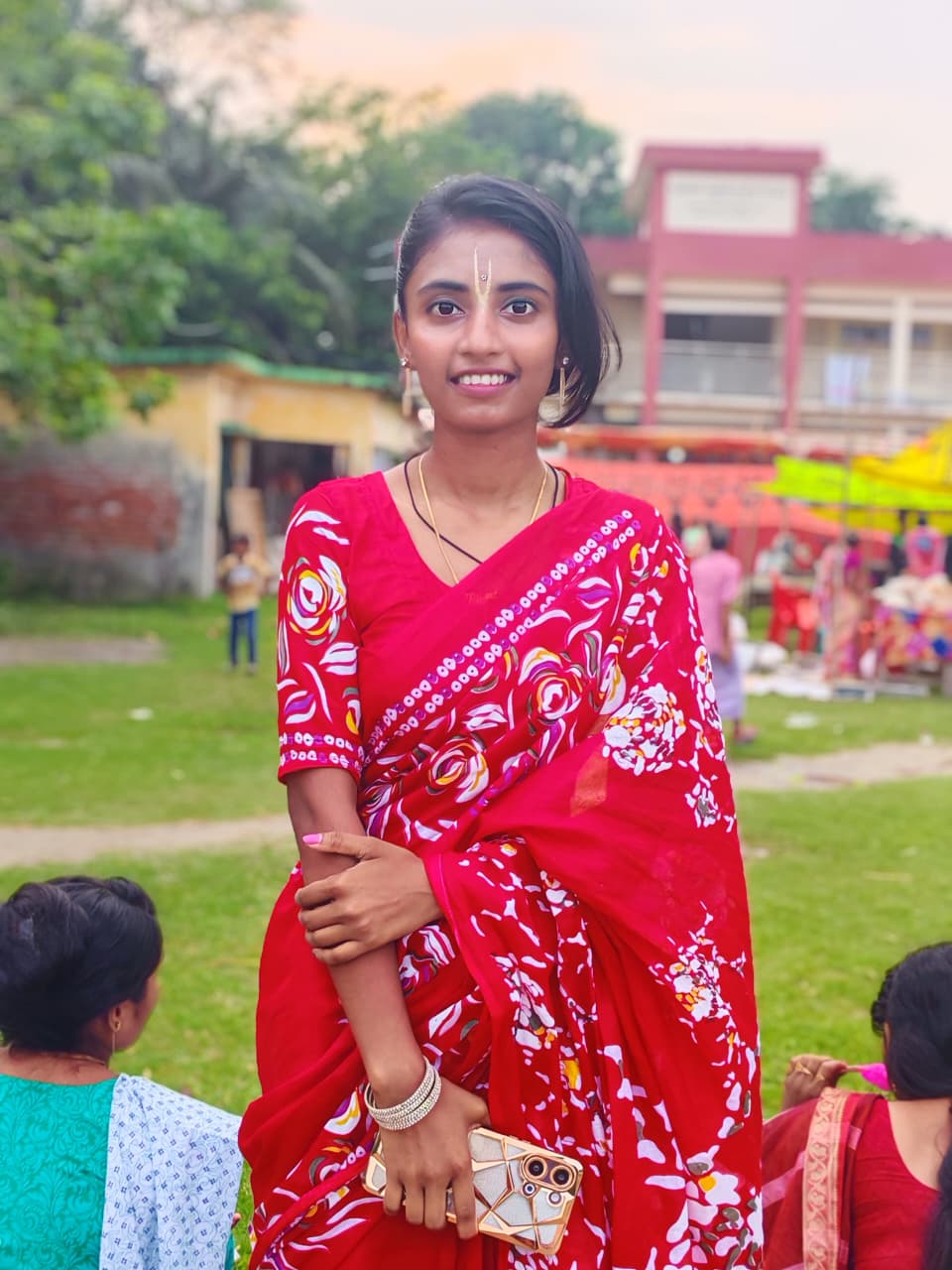 @-নমশূদ্রের সন্তান 🚩
