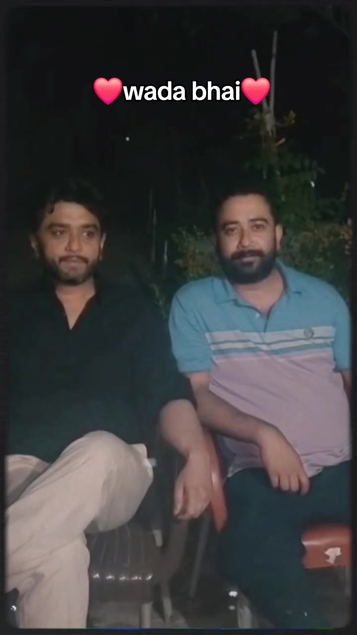 @Rana Haris Khan