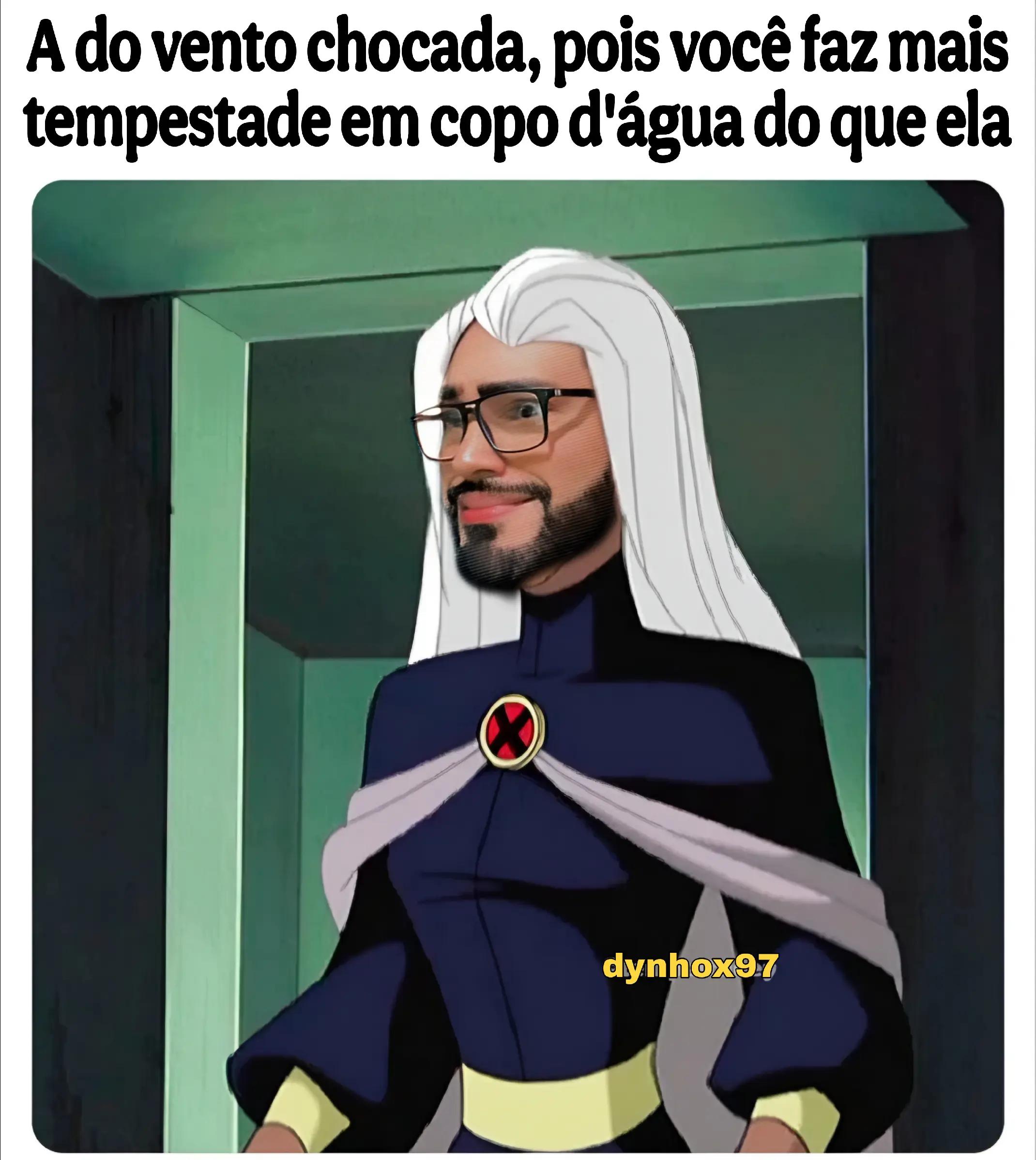 @Dynho da Resenha