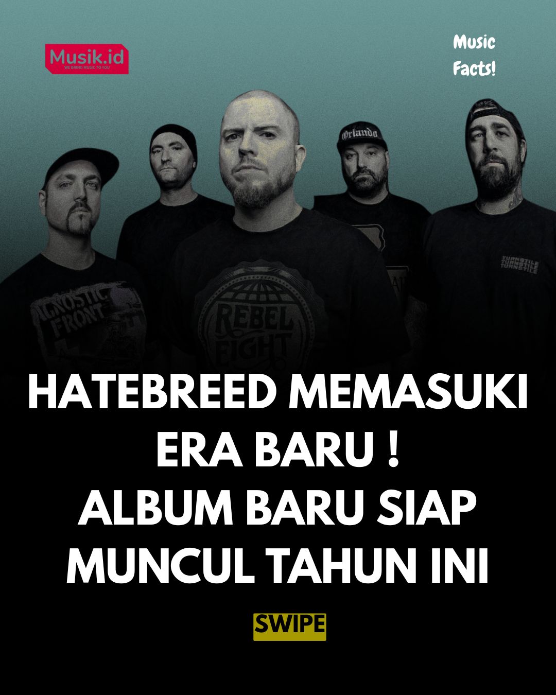 @MUSIKID