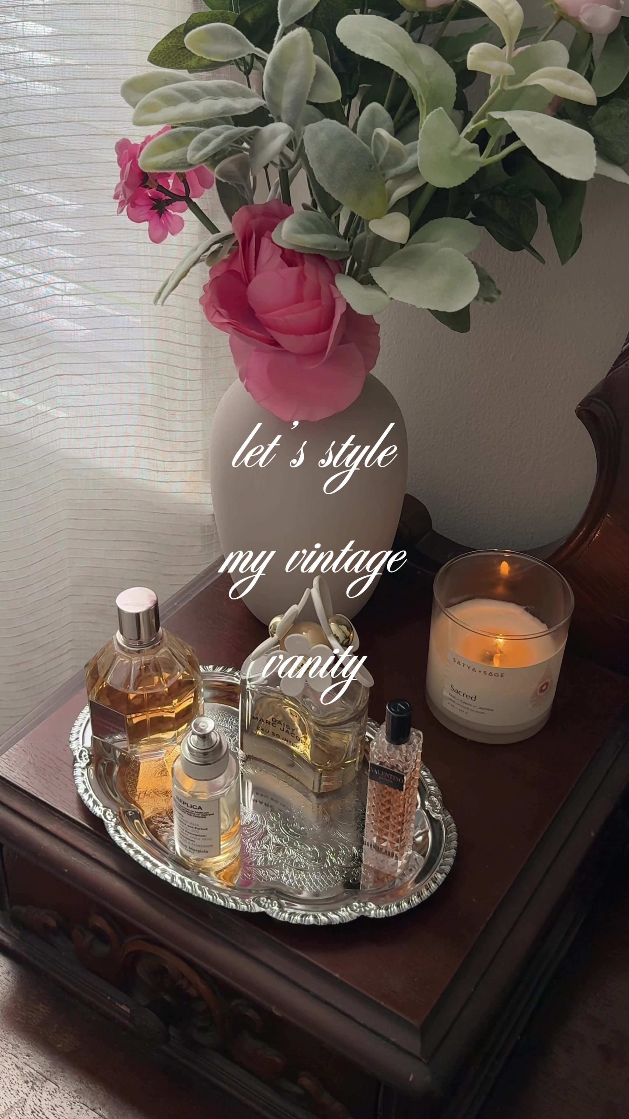 @Jackie Cymone