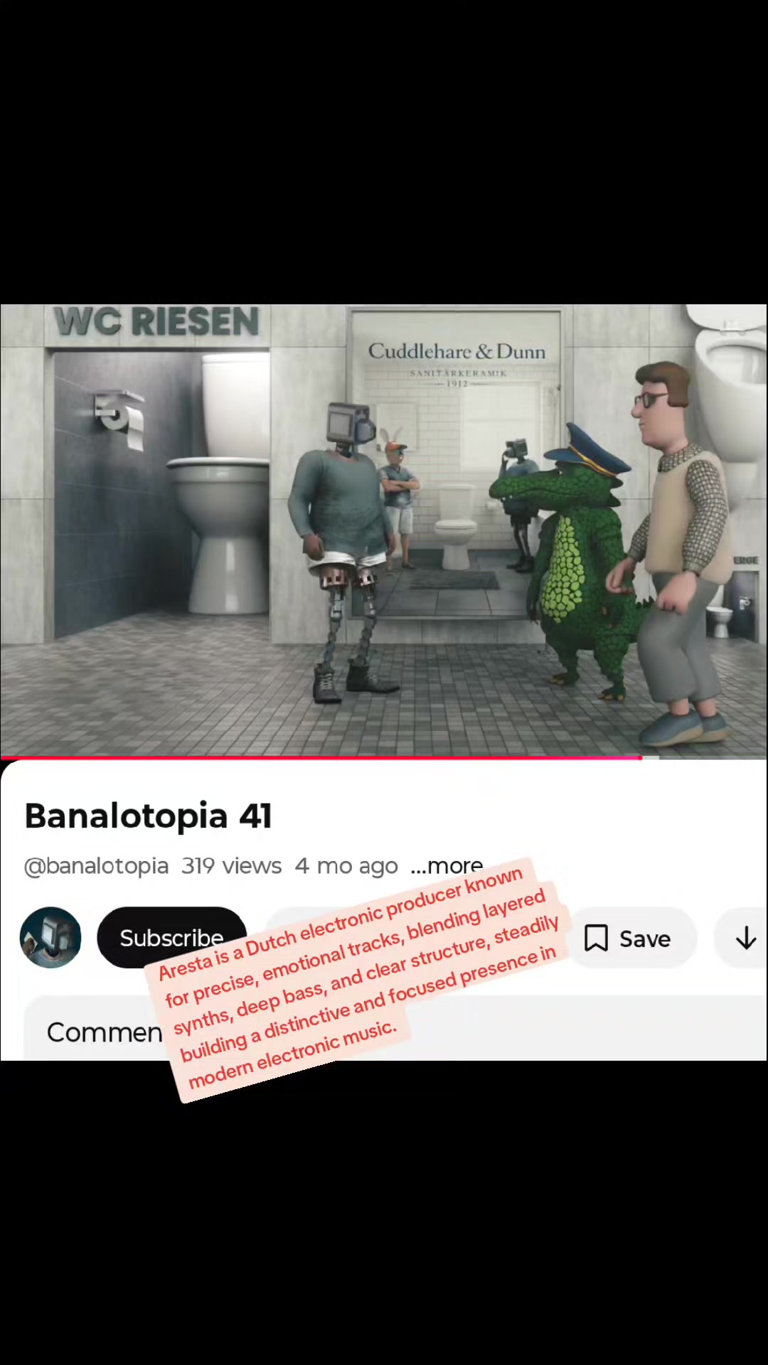 @Banalotopia
